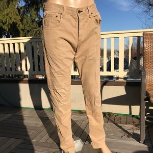 Men's Khakis Rag & Bone